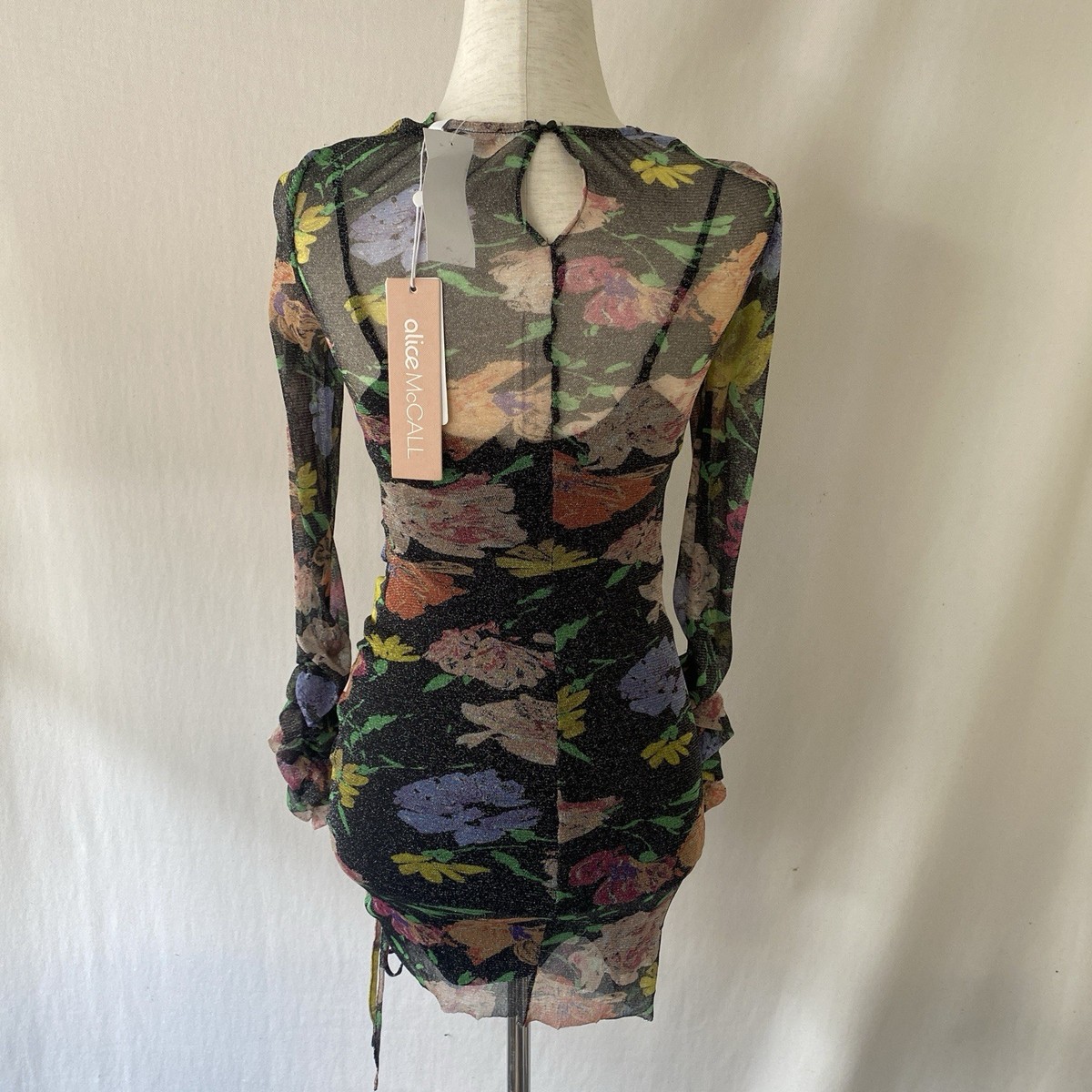 knee length dresses for ladies Alice McCall
