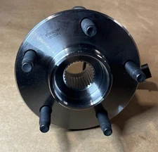 Wheel Bearing Hub HB13214-C thumbnail 3