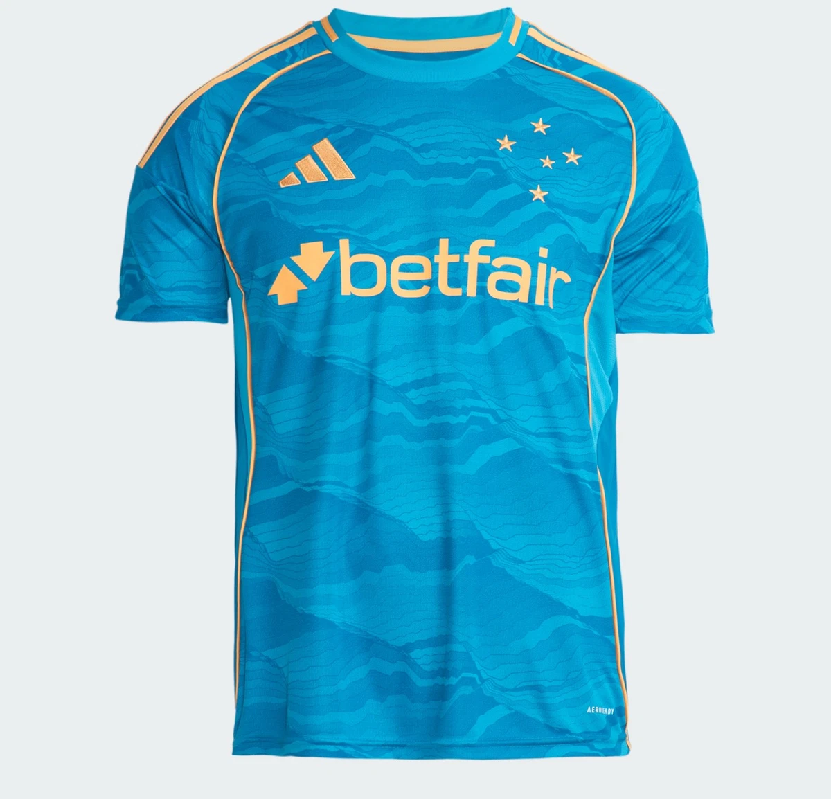 25+ Cruzeiro Men International Club Soccer Fan Jerseys for sale