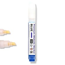 Wilkins Premium Midsole Marker for Customization Paint on Leather, Suede, Fab...