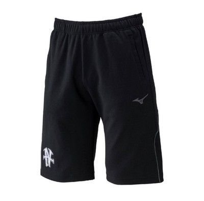 Mizuno Naoya Inoue Pants Trunks Shorts XL Black Limited 2026