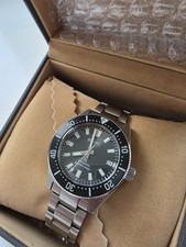 Seiko Prospex SPB143J1 62MAS 1965 Dive Watch