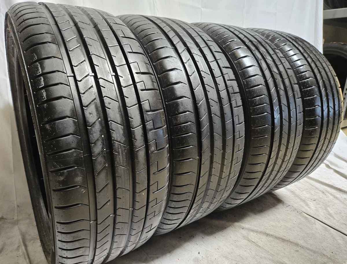 Pirelli 245/40/20 Performance Tires for sale | eBay
