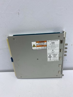 BENTLY NEVADA 3500/40M PROXIMITOR MONITOR PWA 176449-01