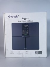 Professional Smart Scale for Body Weight, BMI, Body Fat, Muscle Mass, Highly