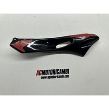 CARÉNAGE AVANT DROIT RÉSERVOIR BETA ALP 200 4T 1999-200-2006