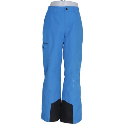 Ziener, Skihose, Größe: 50, PASKAL, Blau, Polyester, Sonstiges, Herren #vBE
