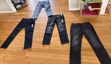 Lee Extreme Motion Men s Tapered leg Jeans at...
