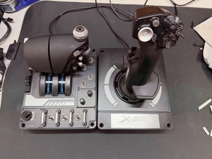 Logitech X56 | eBay