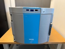 Fryka Tiefkühlschrank B 35-50