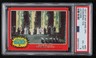 1977 O-Pee-Chee Star Wars Honoring the Victors #90 PSA 6 0t8