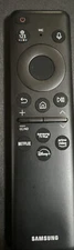 Samsung BN59-01432A  / BN5901432A  Solar Cell TV Remote Control