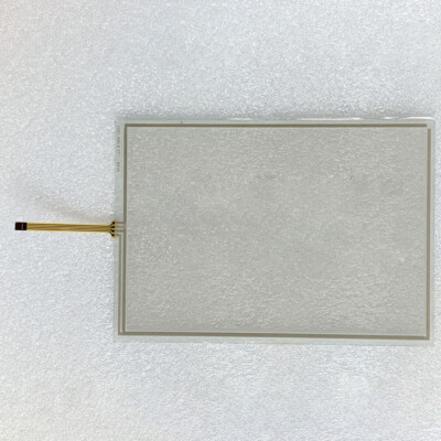 For DELTA DOP-A80THTD1 DOP-AE80THTD Touch Screen Glass Panel cl