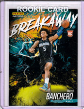 2022-23 Panini Instant Breakaway Basketball Cards Checklist 4