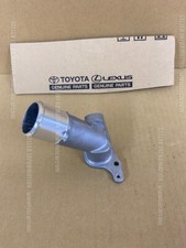 TOYOTA LAND CRUISER KZJ71 KZJ78 1KZ OUTLET WATER 16331-67020 cooling system jdm