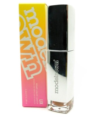 Models Own LIX Velvet Liquid Lipstick, Butter Crunch 01   .29fl oz