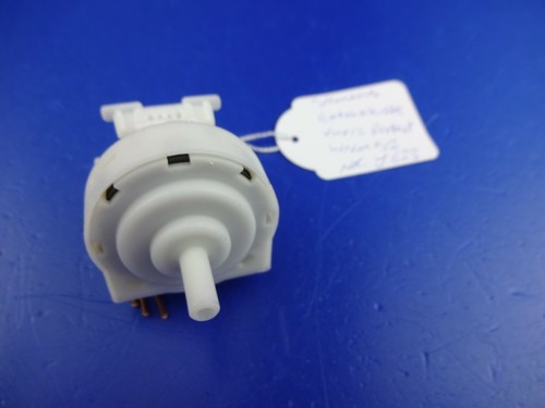 Druckwächter Waschmaschine - Siemens EXTRAKLASSE VARIO PERFECT WNM 52 900070943