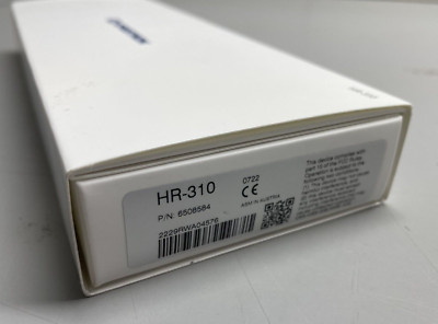 Crestron HR-310 / HR310 Handheld Wireless Remote Control 6508584 - New in Box!
