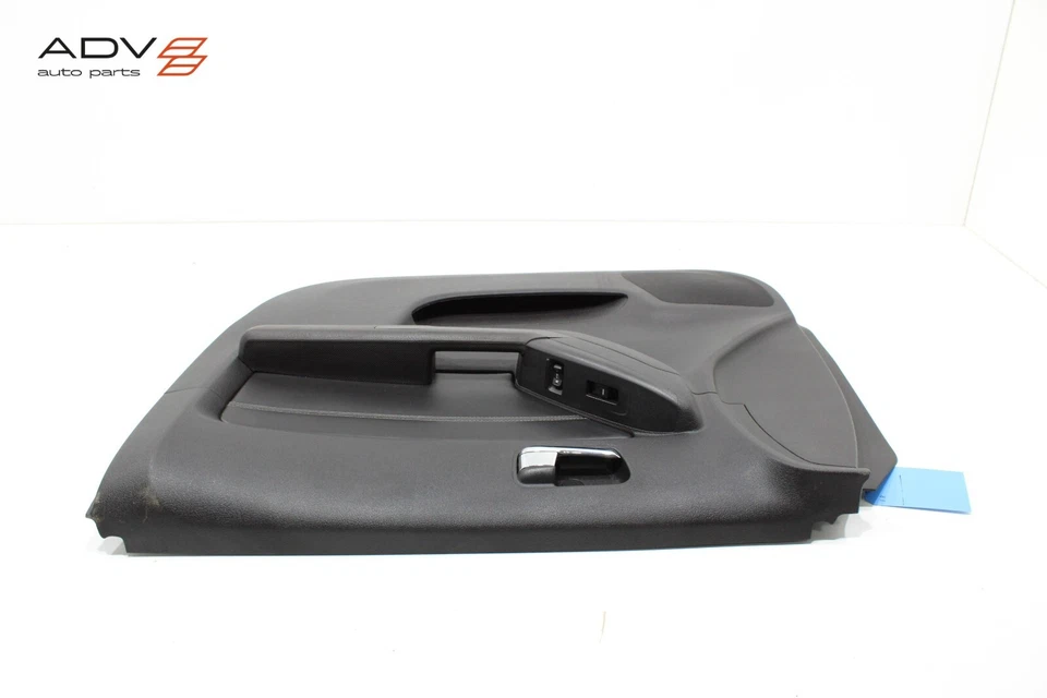 2008 - 2010 HUMMER H3 H3T ПЕРЕДНЯЯ ПРАВАЯ ВНУТРЕННЯЯ ДВЕРНАЯ ПАНЕЛЬ ОТДЕЛКА КРЫШКА OEM - Изображение 3 из 4