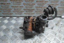 BFD056822 MITSUBISHI L200 KB40 4D56 136BHP TURBO VT10