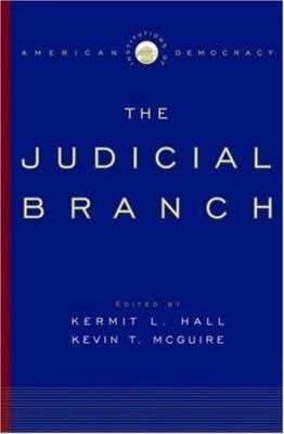 The Judicial Branch