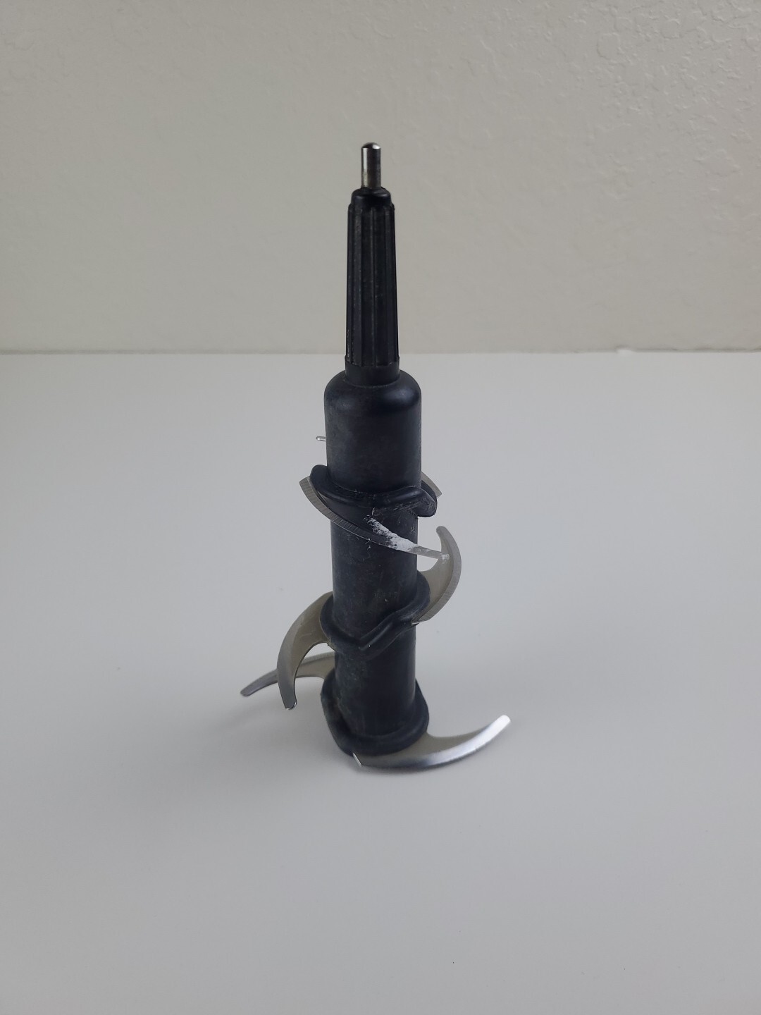 Ninja Blender Replacement Blade for NJ600 72oz Pitcher Only-image