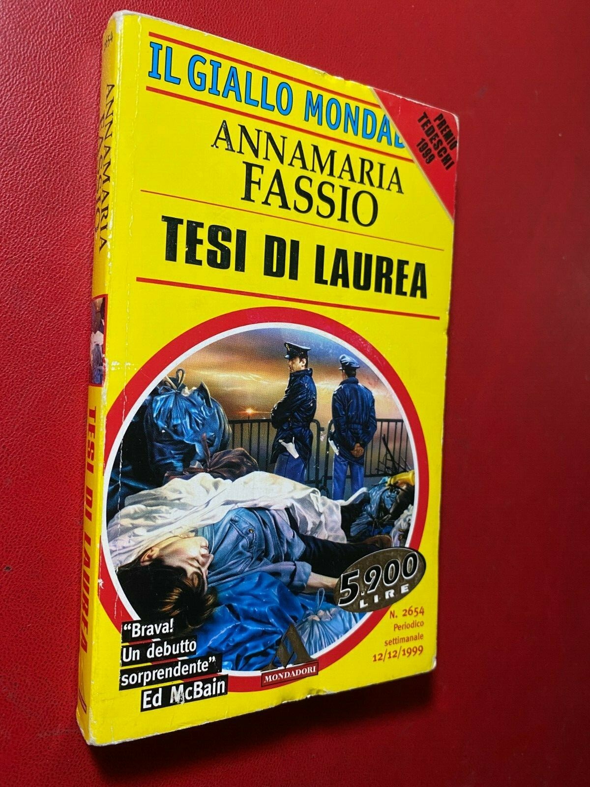 Foto 1 di 4