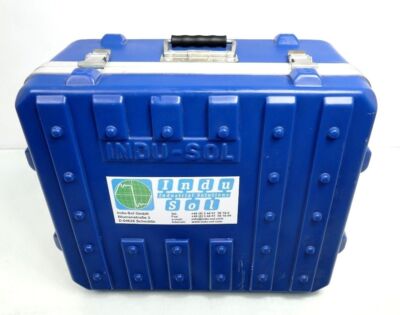 Indu-Sol Profinet Messgerätekoffer VI / Zubehör