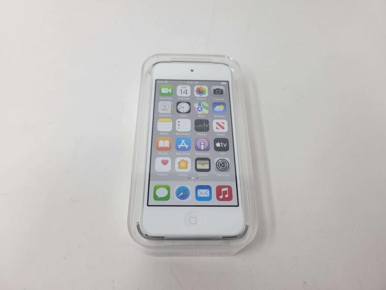 iPod♥A2178 Refurbished Apple iPod Touch 7th Generation A2178 Blue