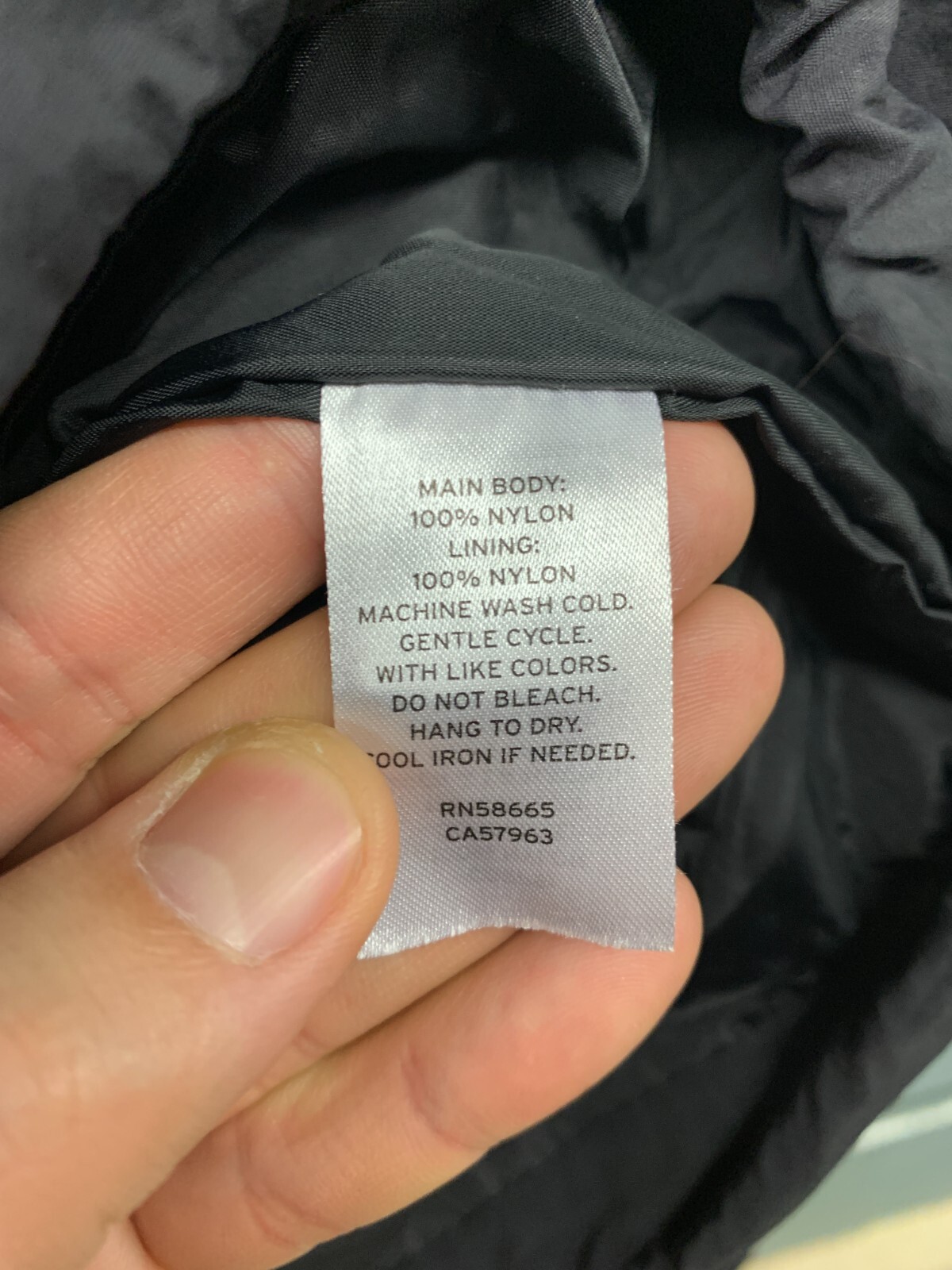 BP Jacket Lightweight Snap Front Pockets Casual W… - image 7