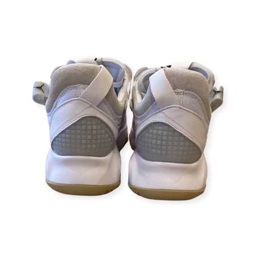 Jordan MA2 'White Sesame Gum' CW5992-102 Womenâs Size 11.5/Menâs Size 10 | eBay