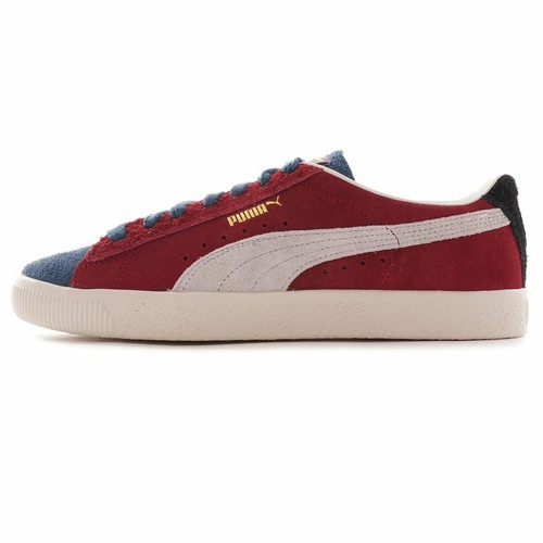 puma suede vtg wtformstripe