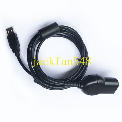 For   OC4USB PM9080 SW90W USB Data Line   Power Quality Analyzer #F12
