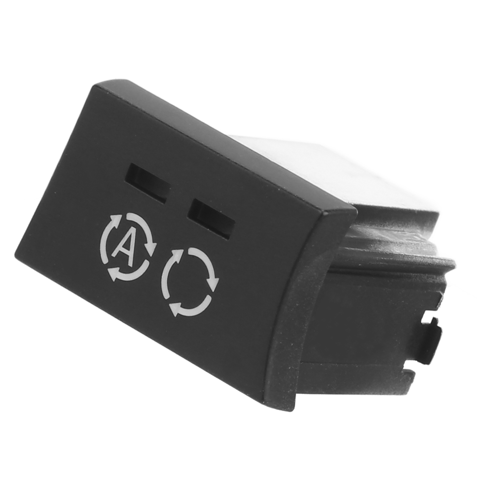 Car Air Conditioning Switch Internal Recycle Button for 3 Series E90