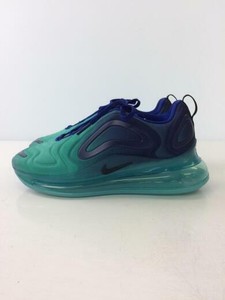 Nike 24 5cm Blu Blue Low Cut Sneakers 1270 From Japan Ebay