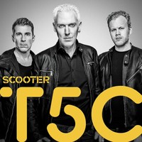 Scooter / The Fifth Chapter