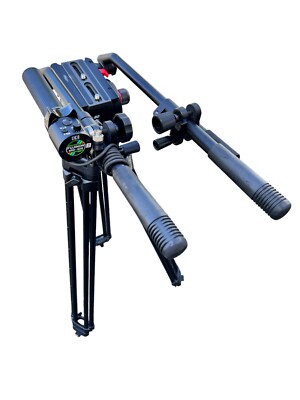 Trépied Surfcasting Daiwa Rouge - Très stable