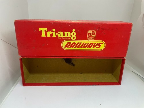 Triang R53 Triang OO Gauge R53 4-6-2 'Princess' Loco Green Livery Box | eBay Australia