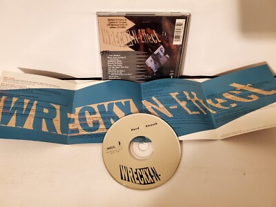 Wreckx-N-Effect 