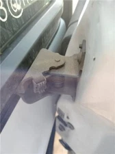 right rear door upper hinge for PEUGEOT PARTNER TEPEE (05.2008-&GT;) 175546