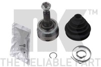 NK 514822 Gelenk Satz Antriebswelle Radgelenk Vorderachse Vorne Links/Rechts