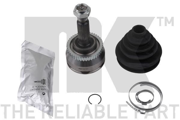NK 514822 Gelenk Satz Antriebswelle Radgelenk Vorderachse Vorne Links/Rechts-image