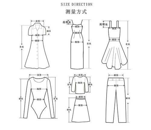 Women Spring Fashion Print High Elastic Long Sleeve Stand Collar Long Dress - Picture 6 of 25