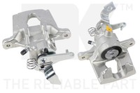 NK 2136135 Bremszange Mit Feststellbremse FüR Nissan Opel Renault Vauxhall