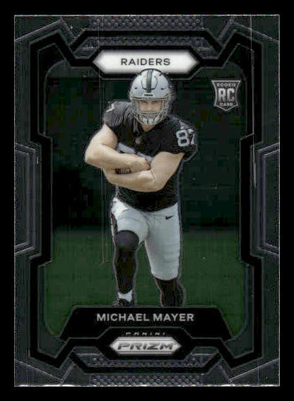 Michael Mayer #361