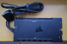 CORSAIR iCUE COMMANDER CORE XT RGB Lighting  Fan Speed Controller