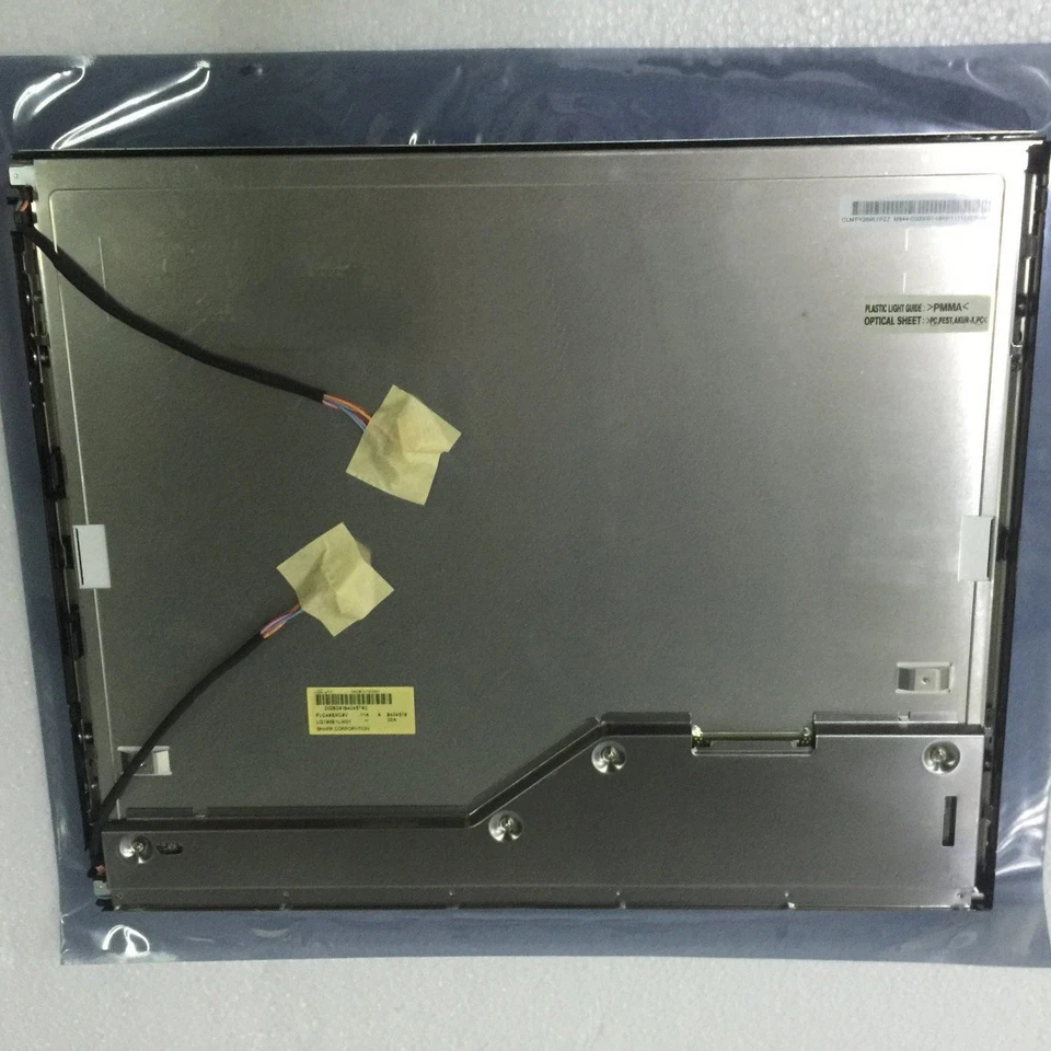 Pantalla LCD Sharp LQ190E1LW01 19" USADA 1 PIEZA ENVÍO GRATUITO #YP1 Foto 3 de 4