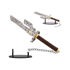 Toji Sword Toji's Sword