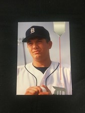 1994 TOPPS STADIUM CLUB DRAFT PICKS #63 DAVE KAUFLIN ERROR/VARIATION NO FOIL MT