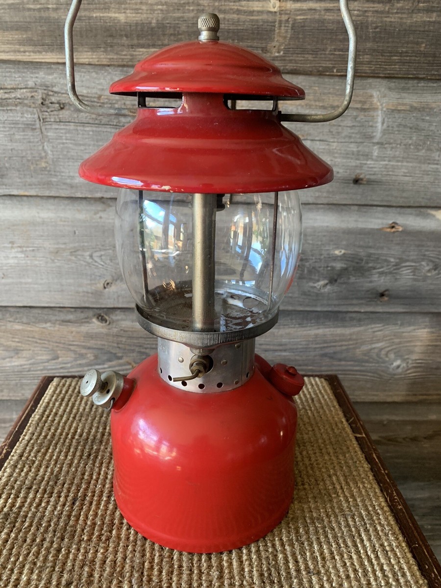 Vintage Coleman Lantern Model 200A | eBay